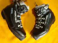 buty narciarskie biegowe Fisher -roz 28- 18 cm cm Super SNS