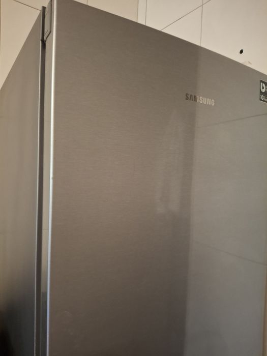 Combinado samsung e placa indução beko