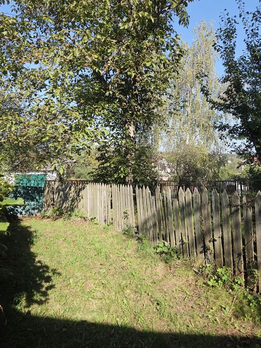 Продаж ділянки 14 сот з будинком 35 м² в Станишівці