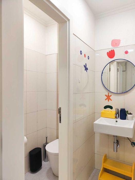 Trespasse/Cessão de espaço comercial com obras e equipado – Porto