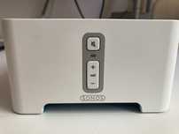 Sonos Connect (ZP90) Bezprzewodowy odtwarzacz strefowy