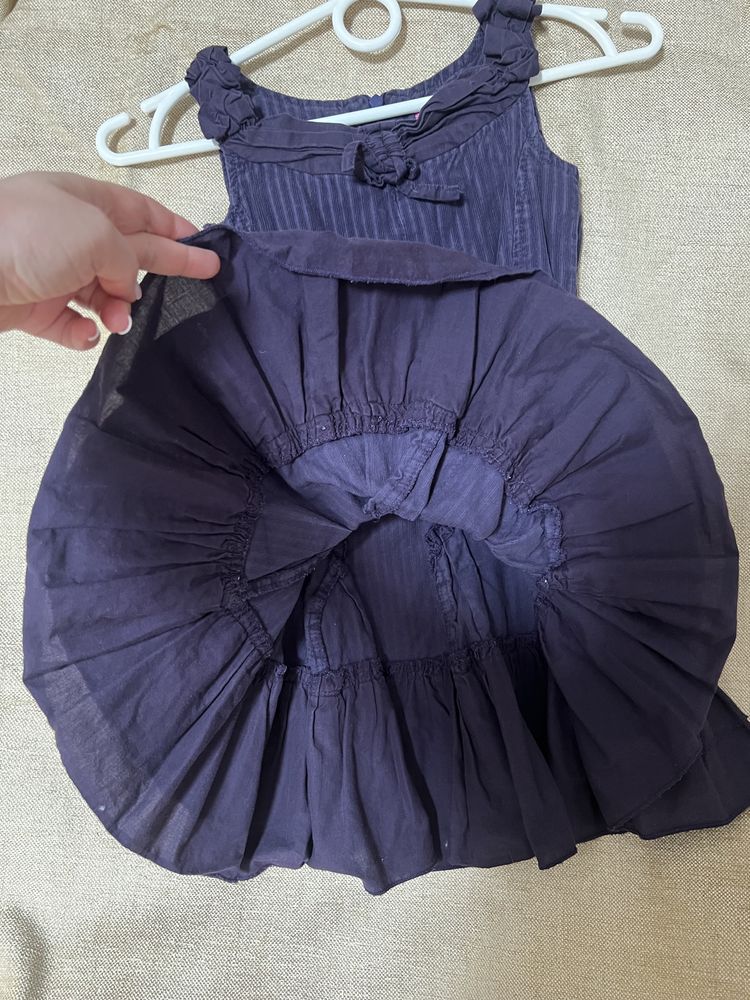 Sukienka Reserved 110cm 4-5 lat
