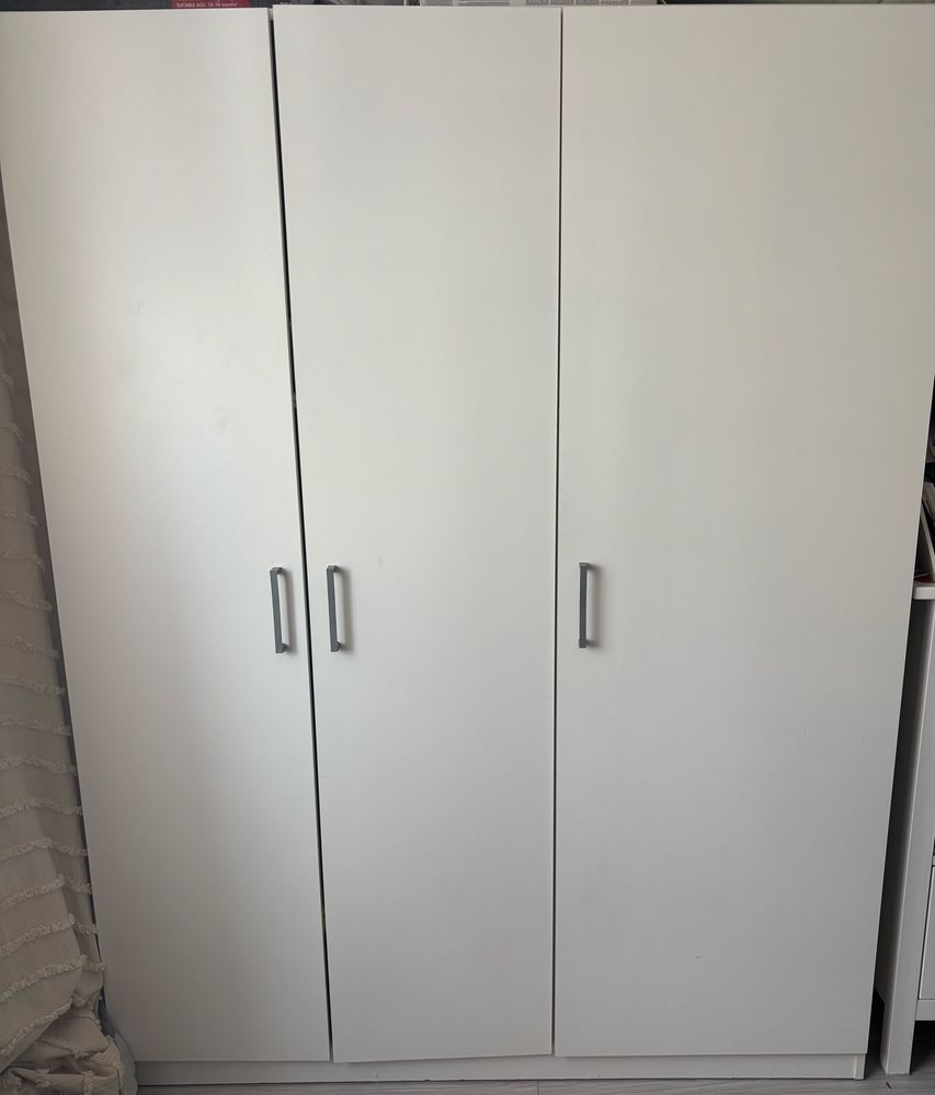 Sprzedam szafe KLEPPSTAD IKEA
