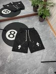 В НАЯВНОСТІ‼️Шорти Chrome Hearts