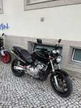 Vendo Hornet 600