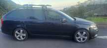 Vendo Skoda octavia semi-nova