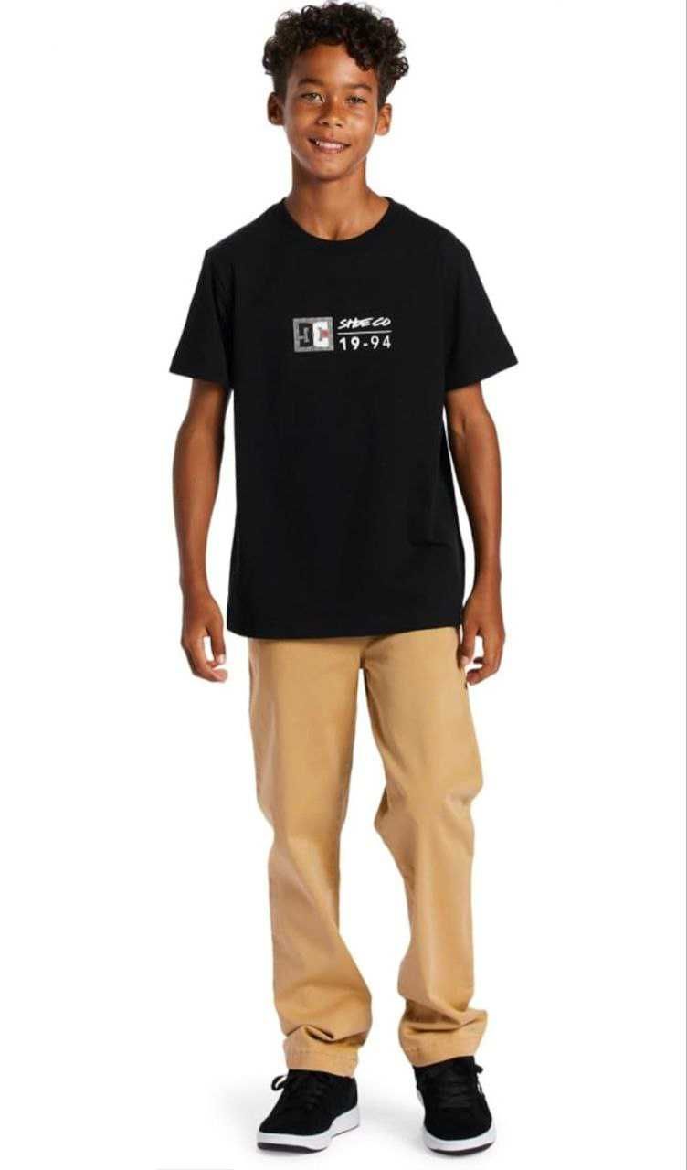 DC Shoes Split T-Shirt футболка, тишка S, XL