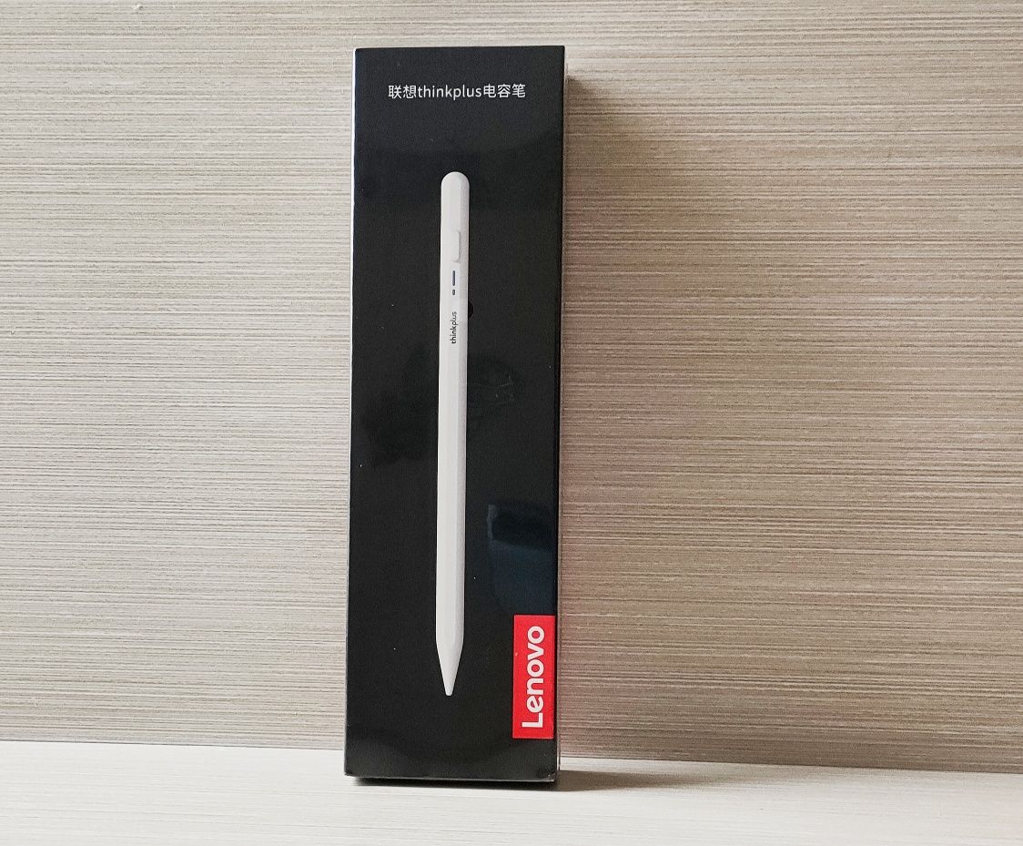 Стилус Lenovo, стілус, ручка, олівець, карандаш. НОВЫЙ.