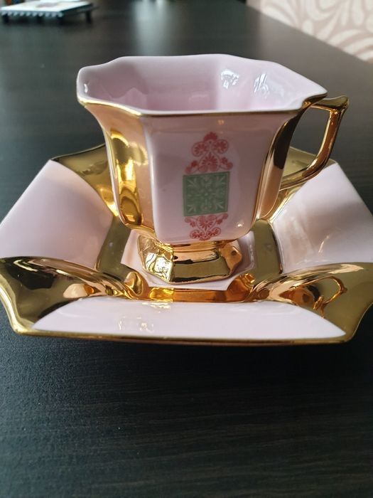 Filiżanka do espresso