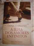 Daína Chaviano A Ilha dos Amores Infinitos