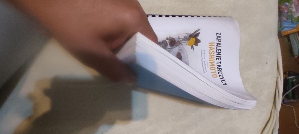 Zapalenie tarczycy  - tanio