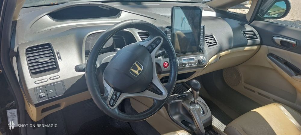 Honda Civic 2007