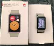 Huawei Watch Fit TIA-B09