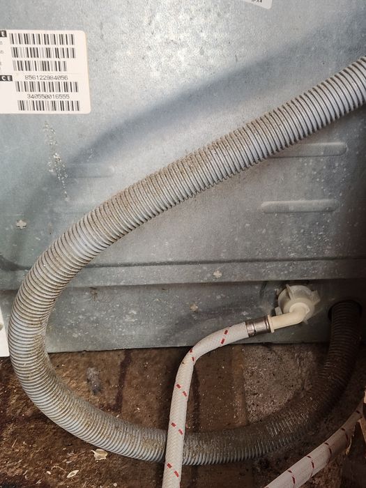 Стиральная машина Whirlpool AWT 2295