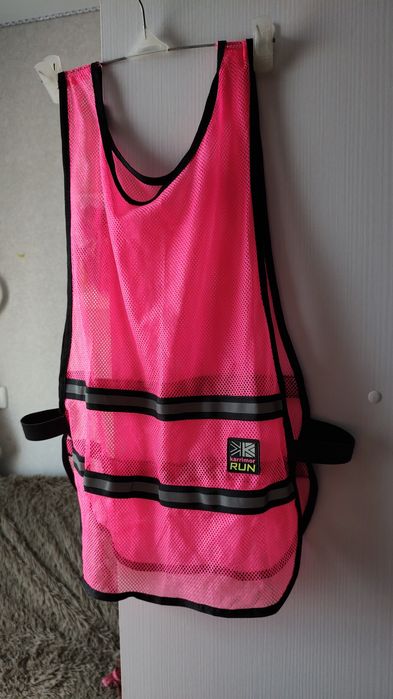 Рефлективний желет