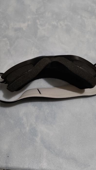 Alpina NARKOJA Q-LITE черно-синие Skibrille 2022/23