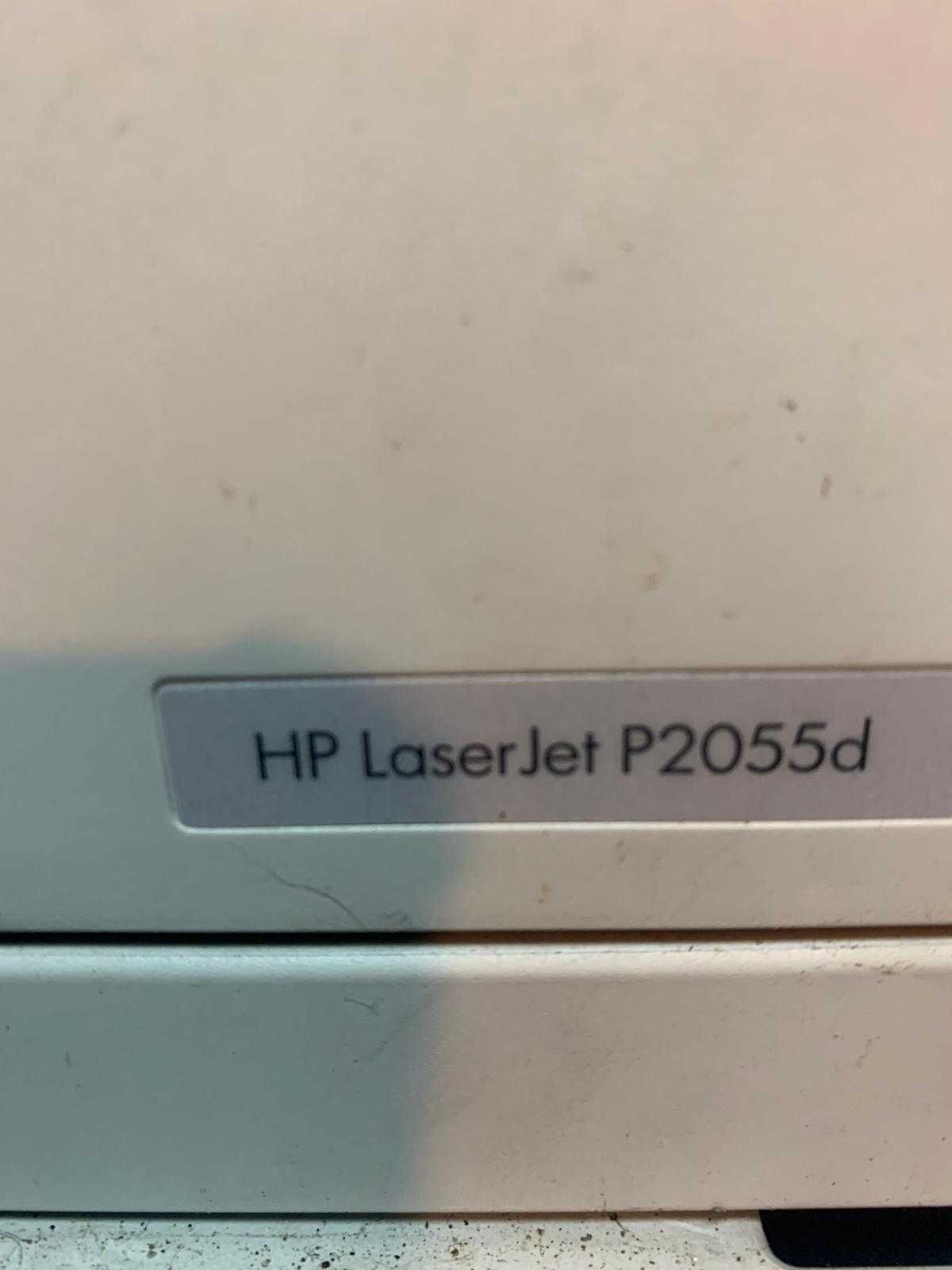 Impressora marca HP