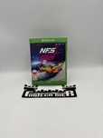 NFS Heat Xbox One Gwarancja