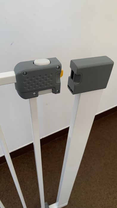 Grade de proteção NOVA