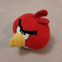 Pluszak Angry Birds RED