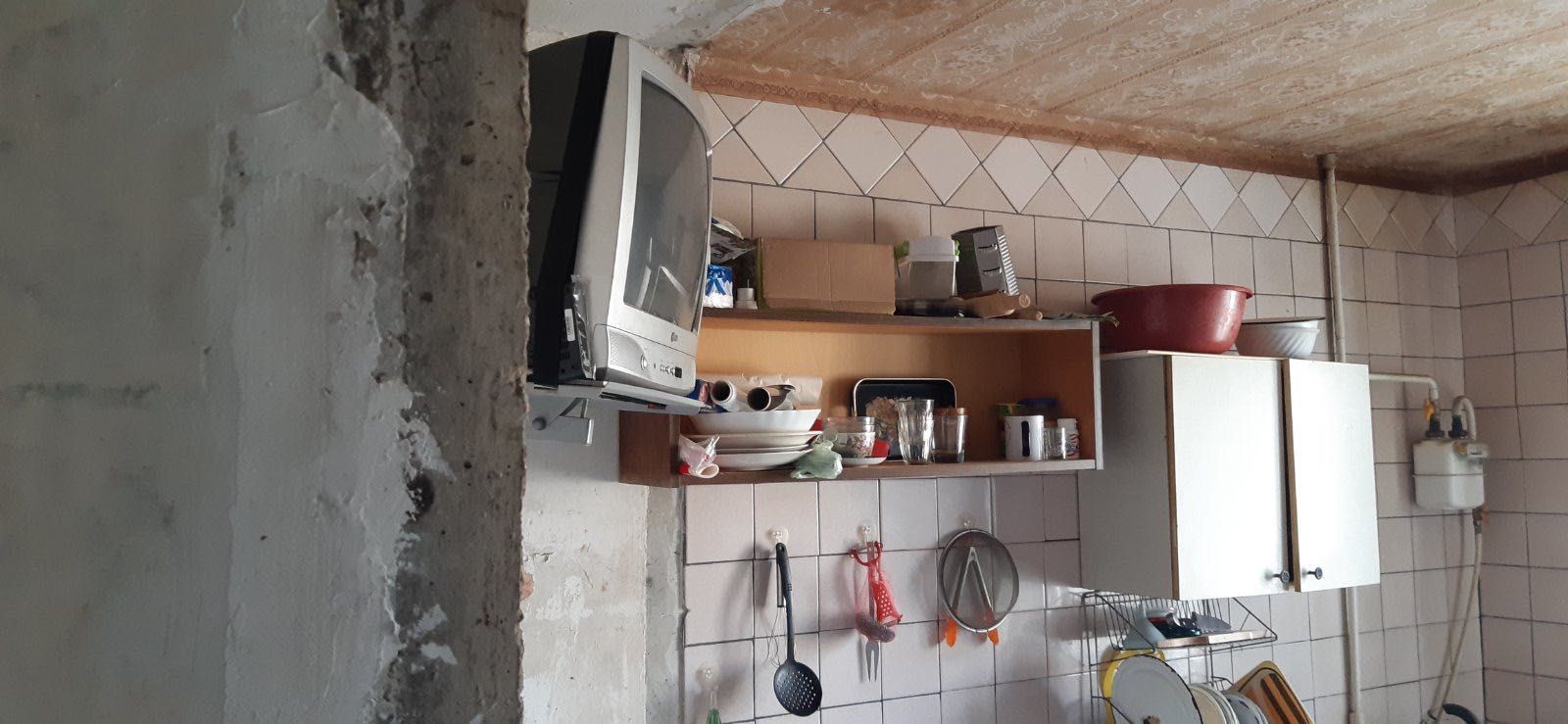Здам в оренду 3 кімнатну квартирну в Камʼянському .