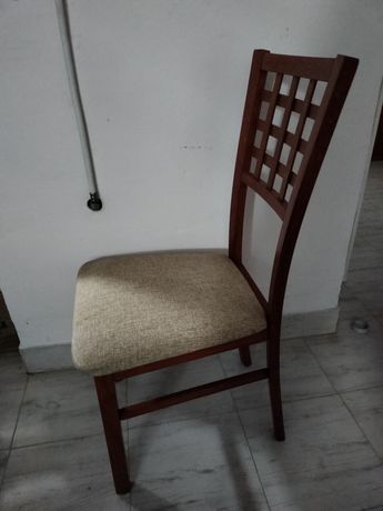 Sprzedam krzesła do salonu pokoju