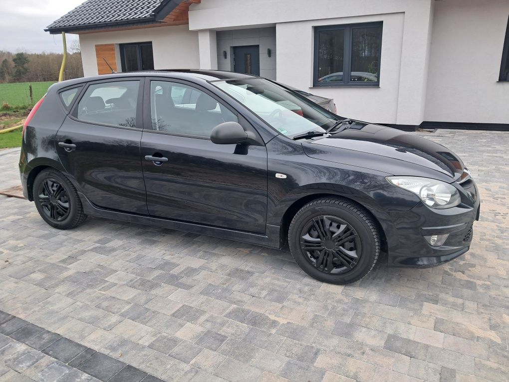 Hyundai i30 Lift*2010r* 1.4benzyna* 110tys przebiegu *