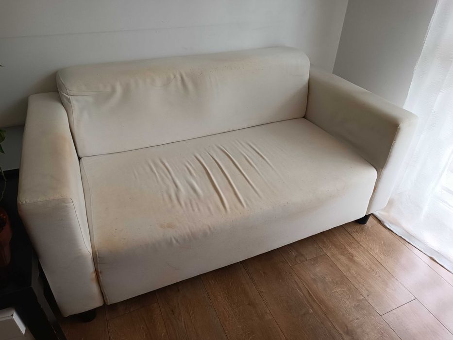 Oddam za darmo sofę i coffee table