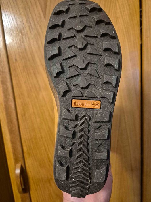 Женские сапоги Timberland