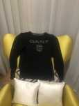 Camisola gant preta