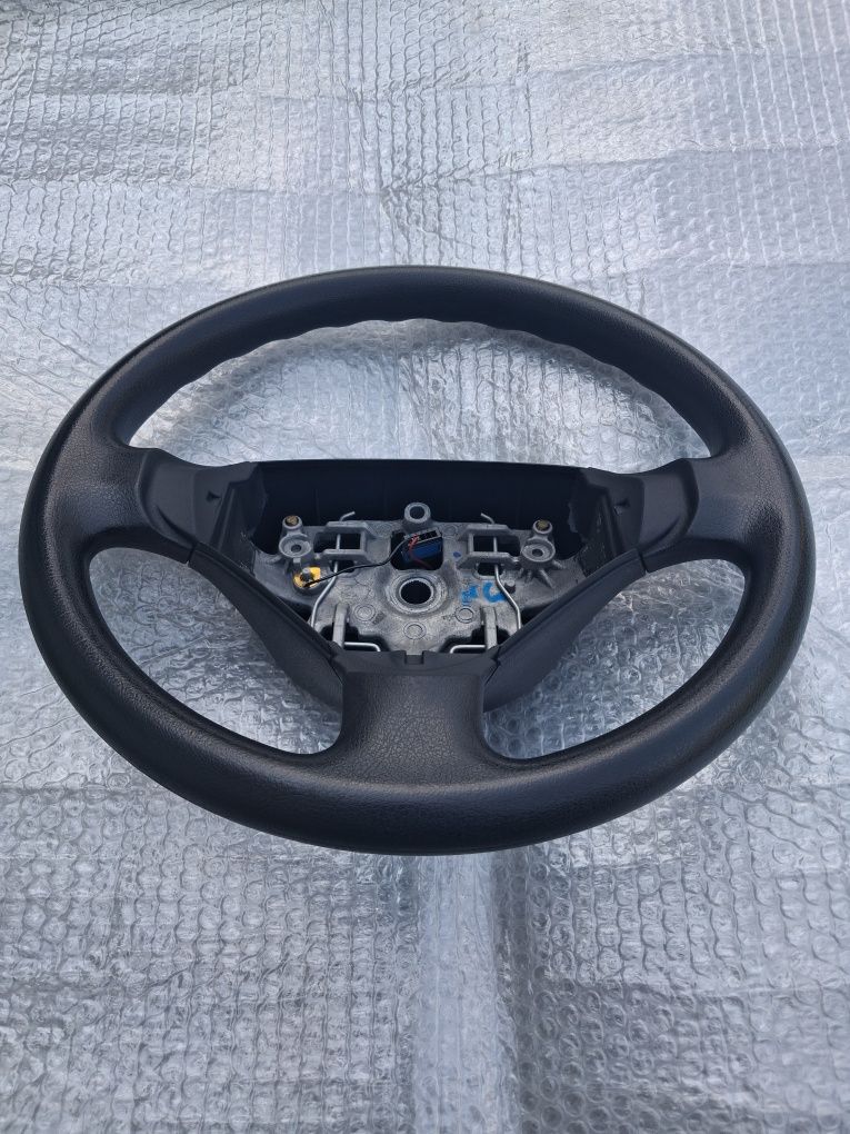 Kierownica  Partner Berlingo Expert Jumpy stan bdb 2008- 2018