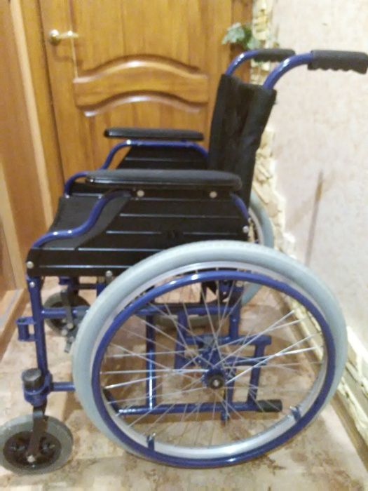 Инвалидная коляска КСI-1-1М Искра