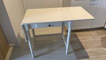 Biurko Ingatrop Ikea