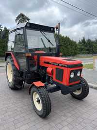 Zetor 7211 - 1987r