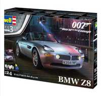 BMW Z8 007 1:24 Revell