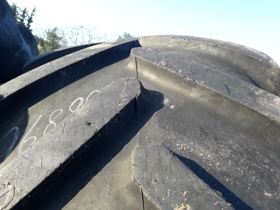 Koła bliźniacze 710/70r38 bliźniaki 710/70-38