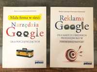 Reklama w Google + Narzędzia Google + 3 poradniki trusted shop