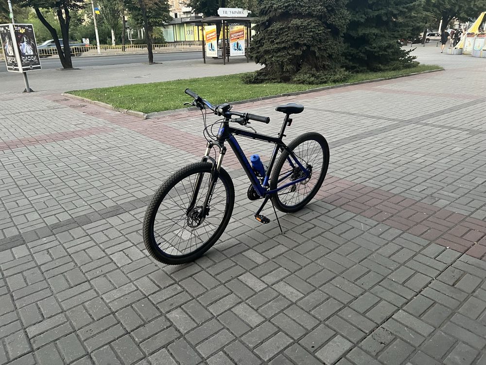 Продаю свій велосипед Maxx pro m410