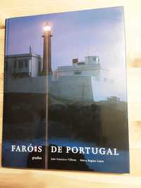 Faróis de Portugal 1995