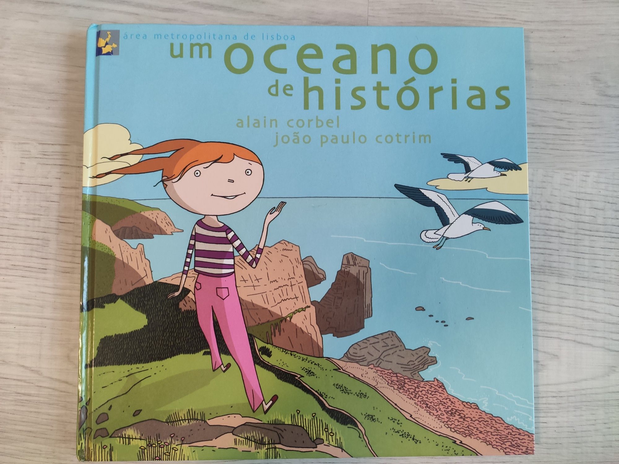 Livros Diversos Ilustrados