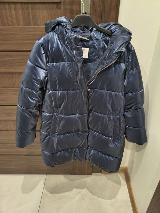 Kurtka dziewczęca 134