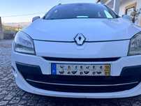 Mégane Sport Tourer 1.5 dCI Dynamique (Viseu/Aveiro)