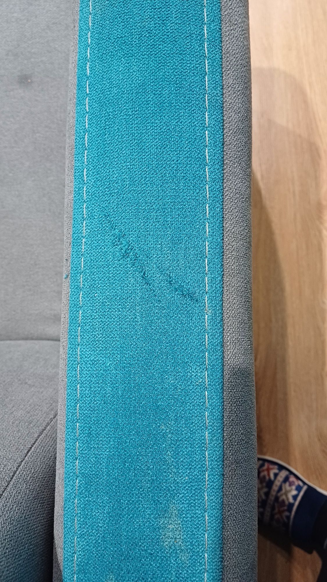 Tapczan amerykanka sofa