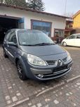 Розборка Renault Scenic 2 2.0 диз Megane шрот Рено сценік