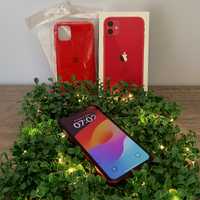 Iphone 11 Product Red 64GB NEVERLOCK