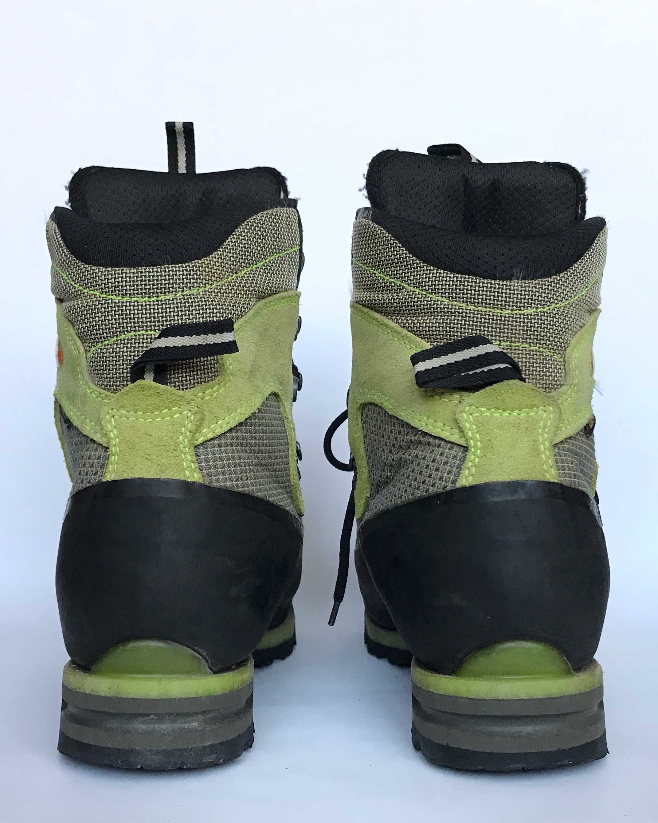 LOWA Pro Gore-Tex трекінгові черевики ботинки чоловічі жіночі
