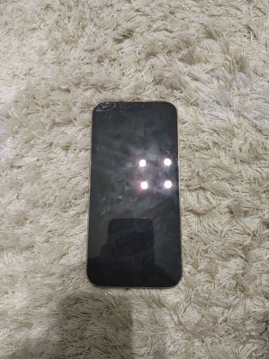 Iphone 12 pro max 128gb r-sim