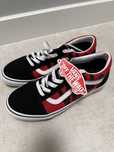 Vans 39 oldschool nowe buty trampki tenisówki