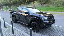 Nissan Navara 2.3 dCi CD 4WD N-Guard Auto
