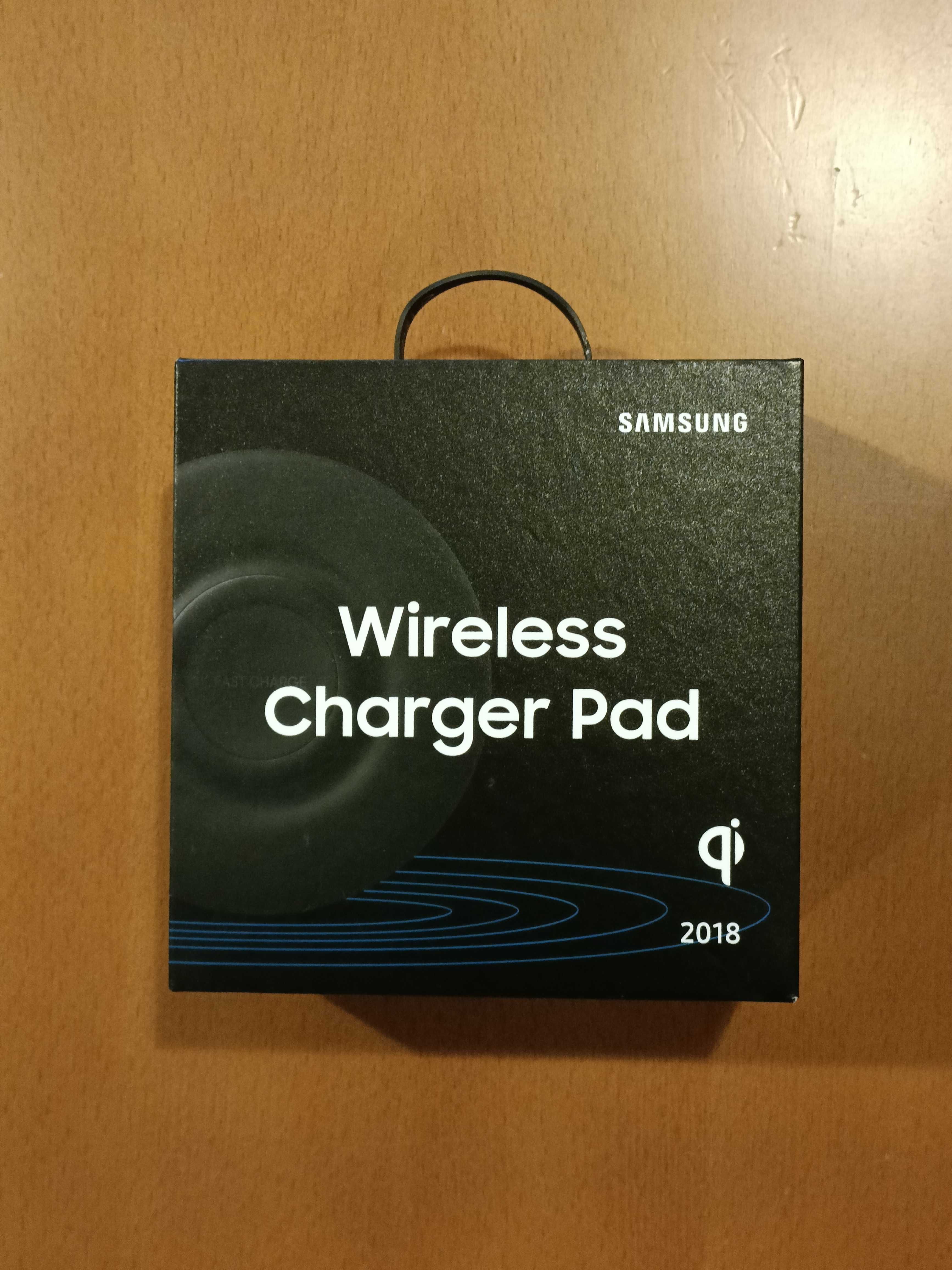 wireless charger pad samsung